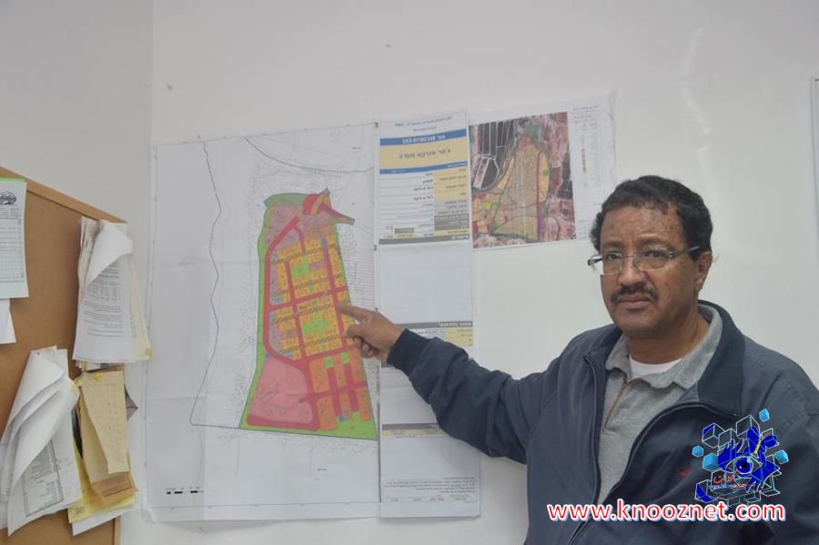 جسر الزرقاء: المهندس يعقوب جُربان يتحدث عن حي الشاطئ 